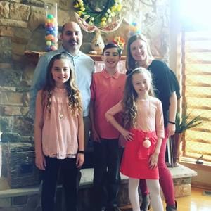 Meet your Posher, Lacey